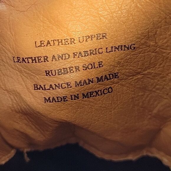 BAKERS FOLD OVER HIGH HEEL WESTERN STYLE COWGIRL WOMEN BOOT - Picture 15 of 16